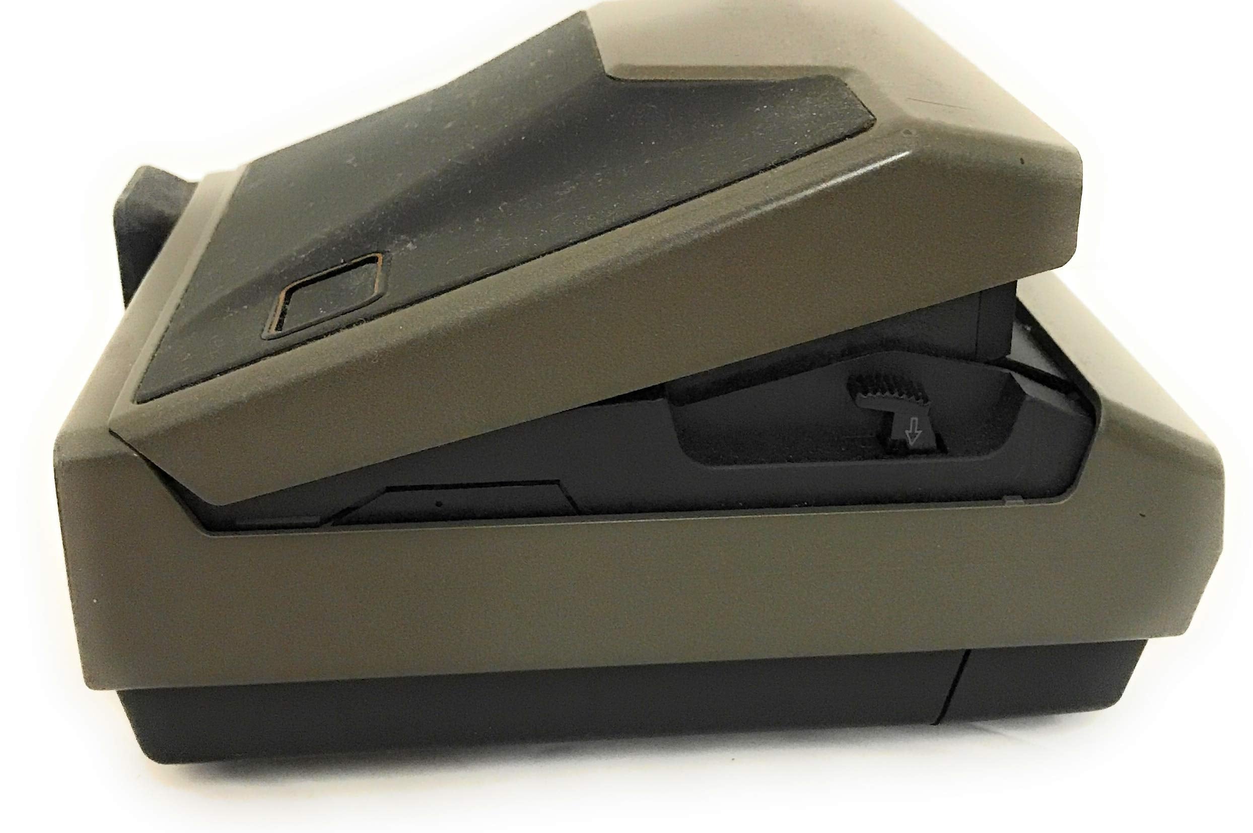 Polaroid Spectra System Instant Film Camera w/Quintic Lens F10/125mm C