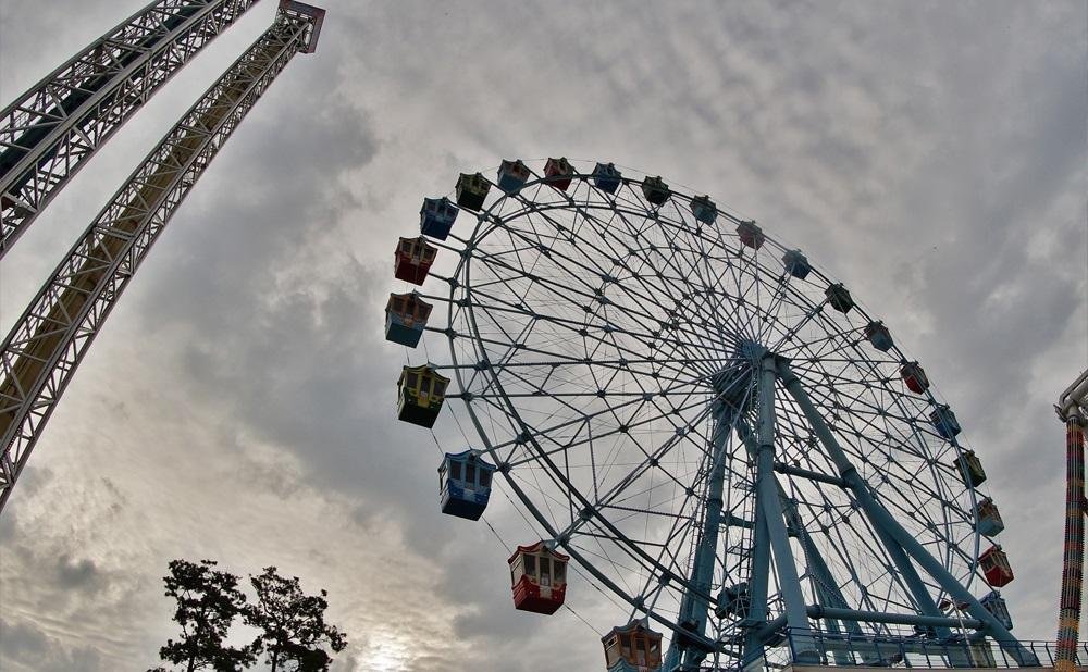 Rokinon 8mm f/3.5 Fisheye Lens for Canon EF