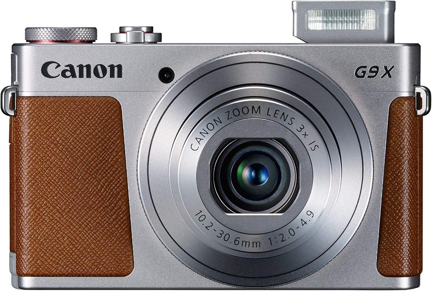 Canon PowerShot G9 X Digital Camera