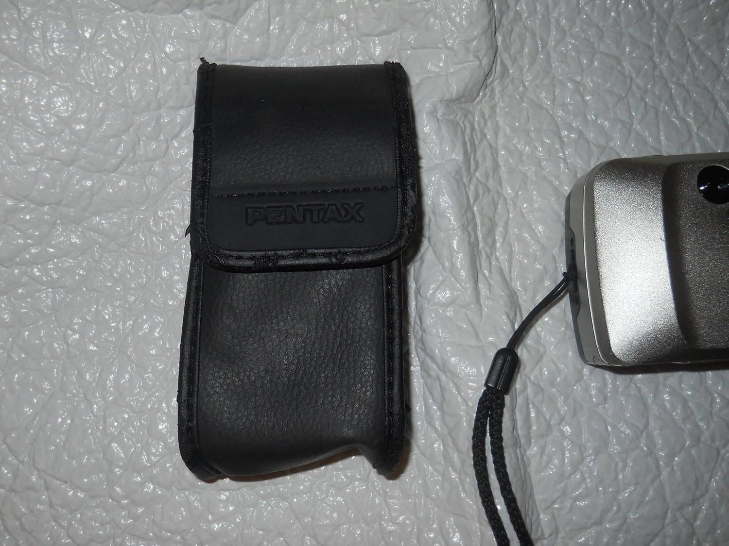 Pentax IQ Zoom 928M QD Date 35mm Camera