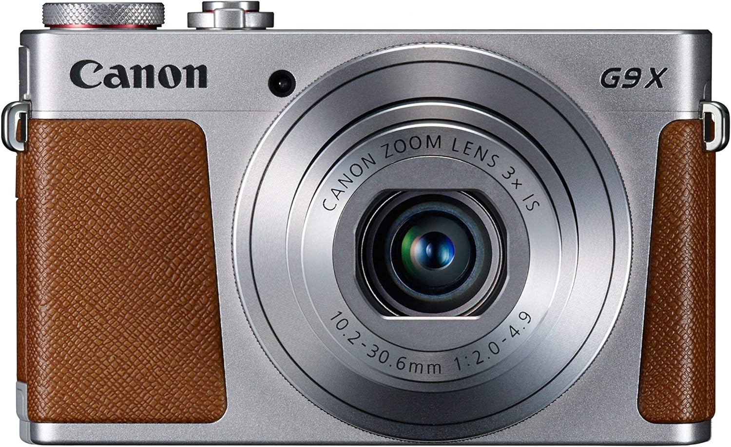 Canon PowerShot G9 X Digital Camera