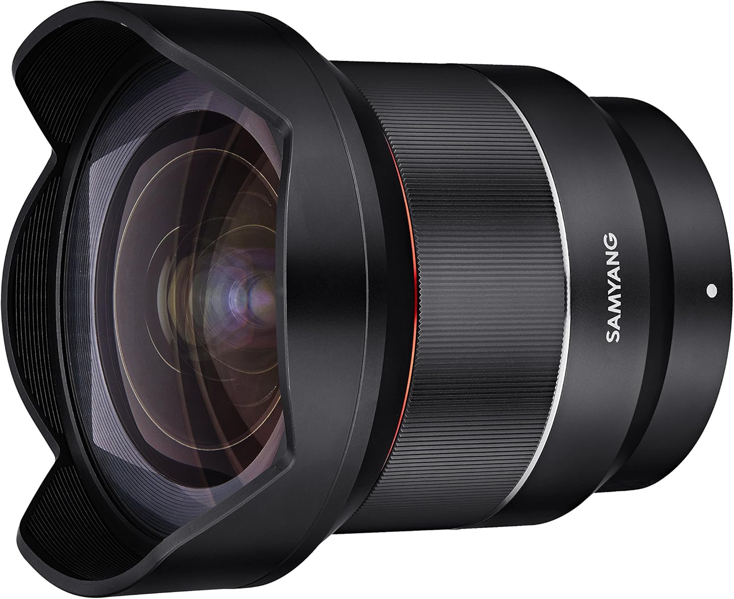 Samyang 14mm F2.8 Auto Focus Lens for Sony E - Ultra-Wide Full Frame Prime, Weather-Sealed Build, Quiet AF Motor, UMC Coating, Built-in Hood, Lightweight