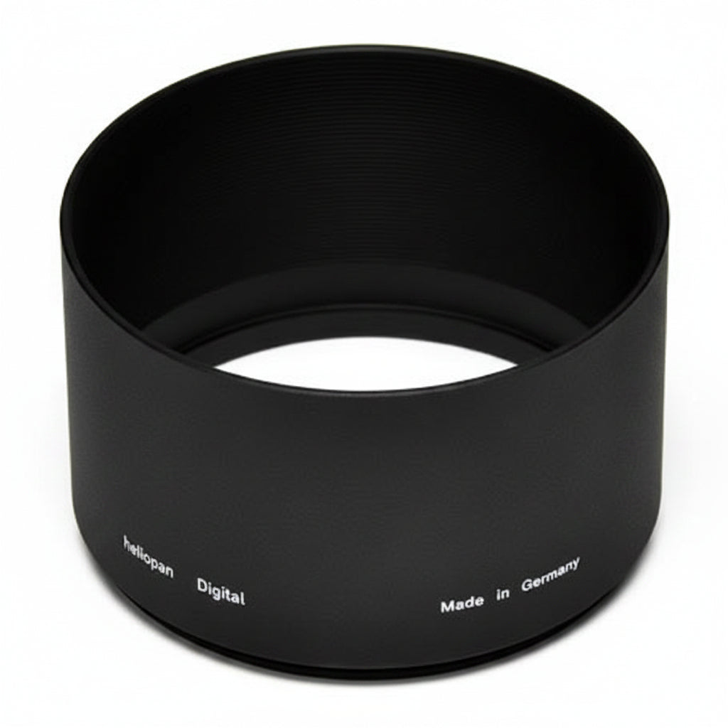 Heliopan 52mm Metal Long Lens Hood (29mm)