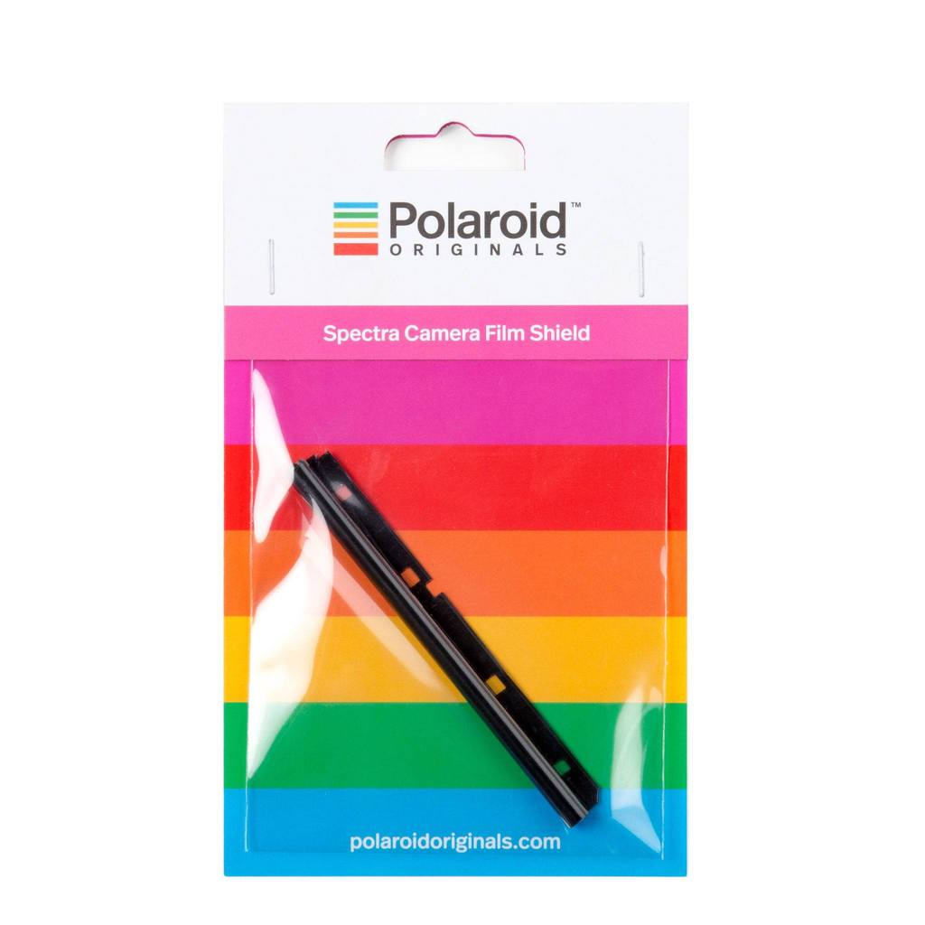 Polaroid Polaroid Film Shield for Polaroid Spectra Cameras