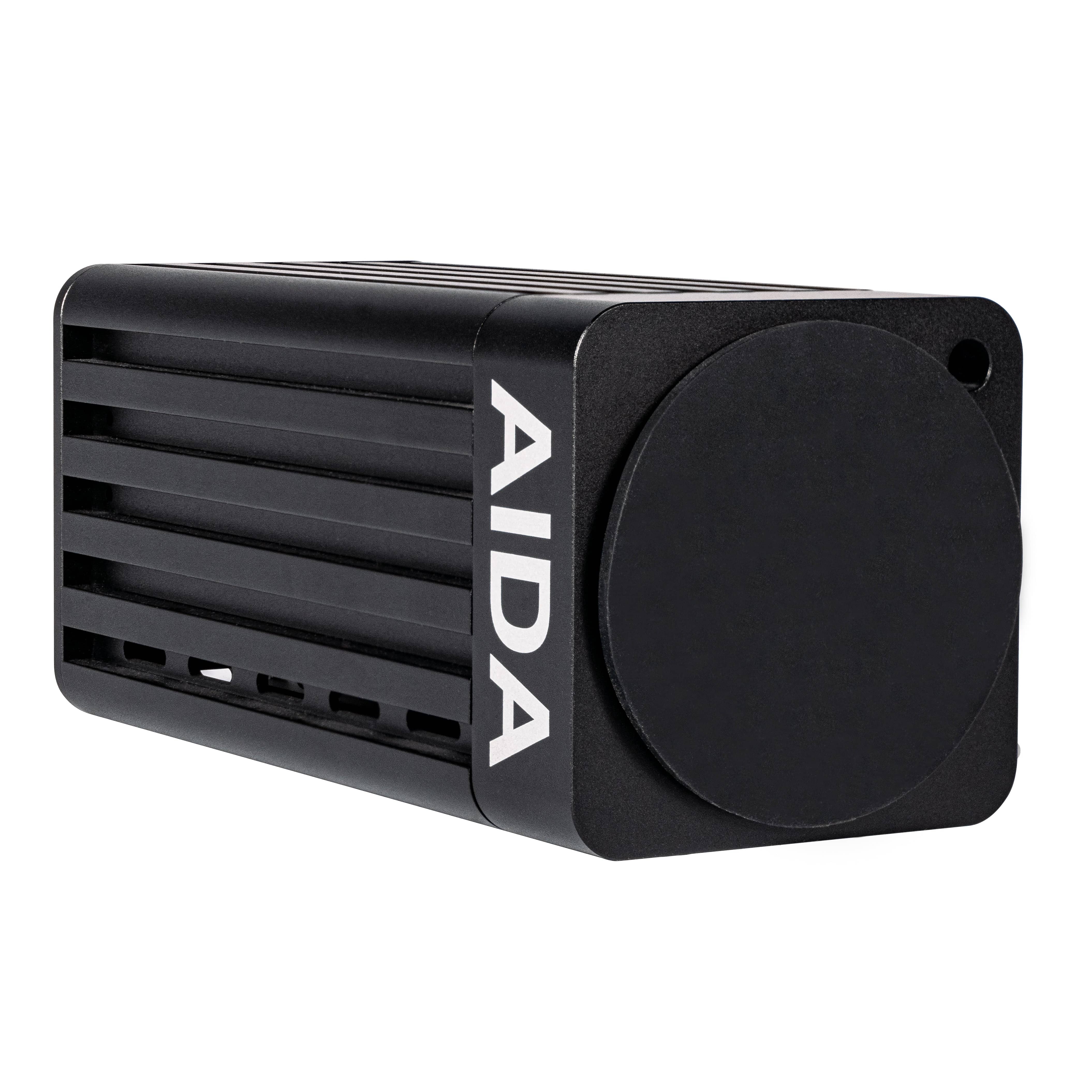 AIDA Imaging UHD 4K/30 HDMI 1.4 & 6G-SDI 20X Zoom POV Camera