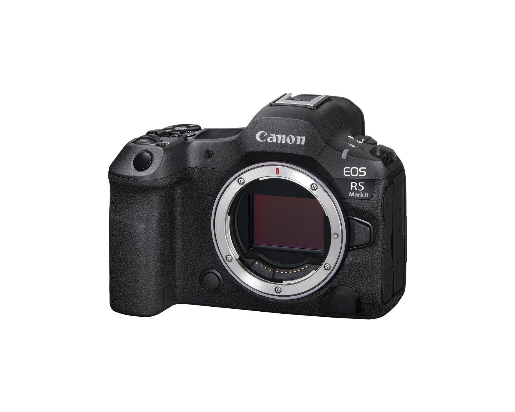 Canon EOS R5 Mark II Mirrorless Camera (Body)