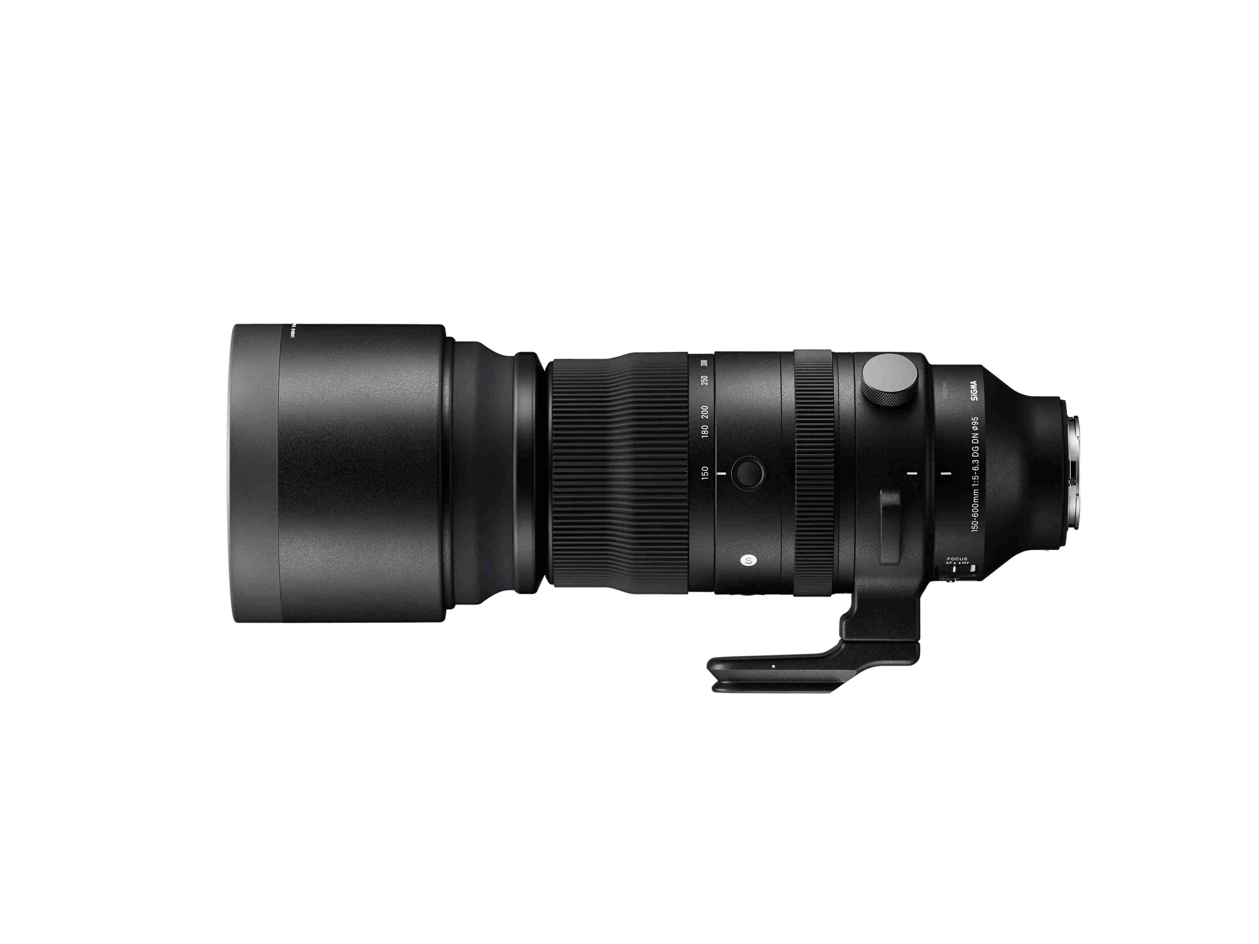 Sigma 150-600mm f/5-6.3 DG DN OS Sports Lens (Leica L) - NEW IN BOX