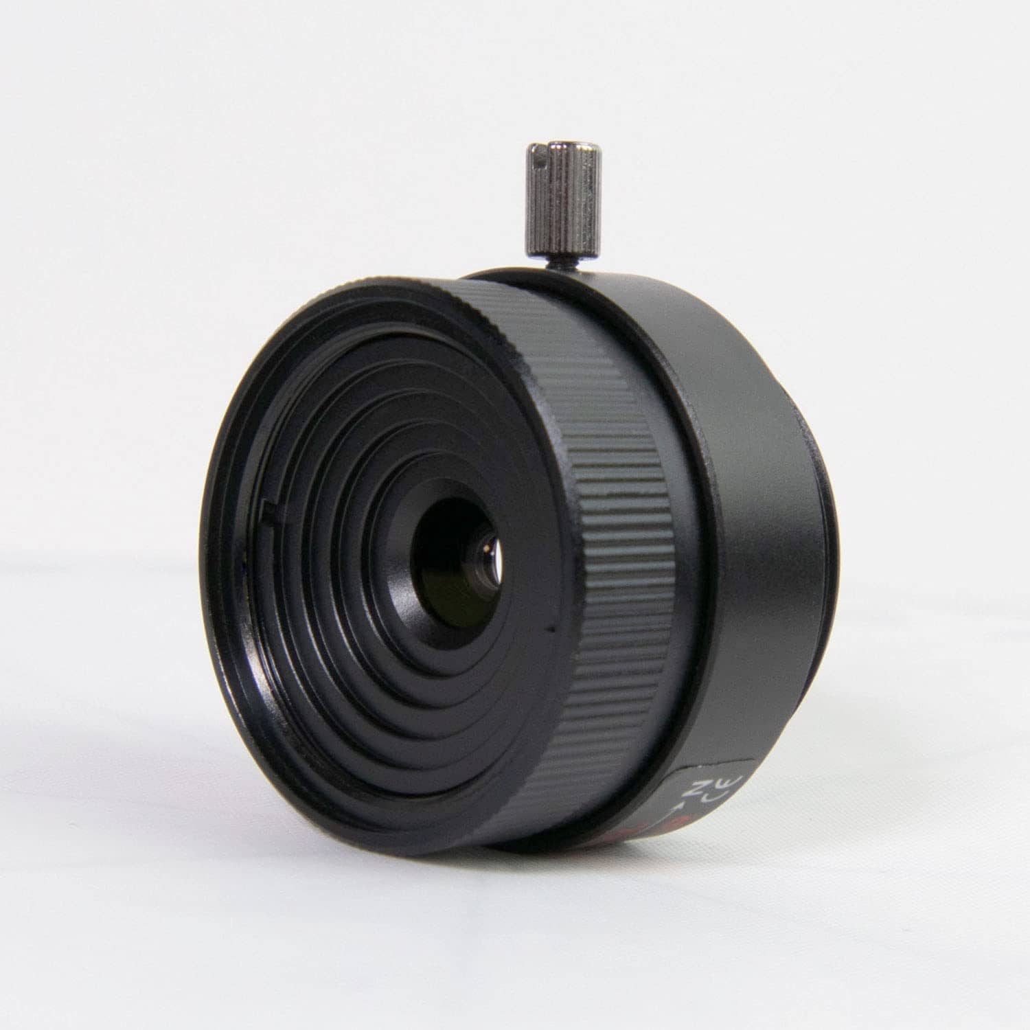 Aida Imaging 12mm AIDA Imaging CS-Mount 6mm Fixed Focal Mega-Pixel Iris Range HD Lens