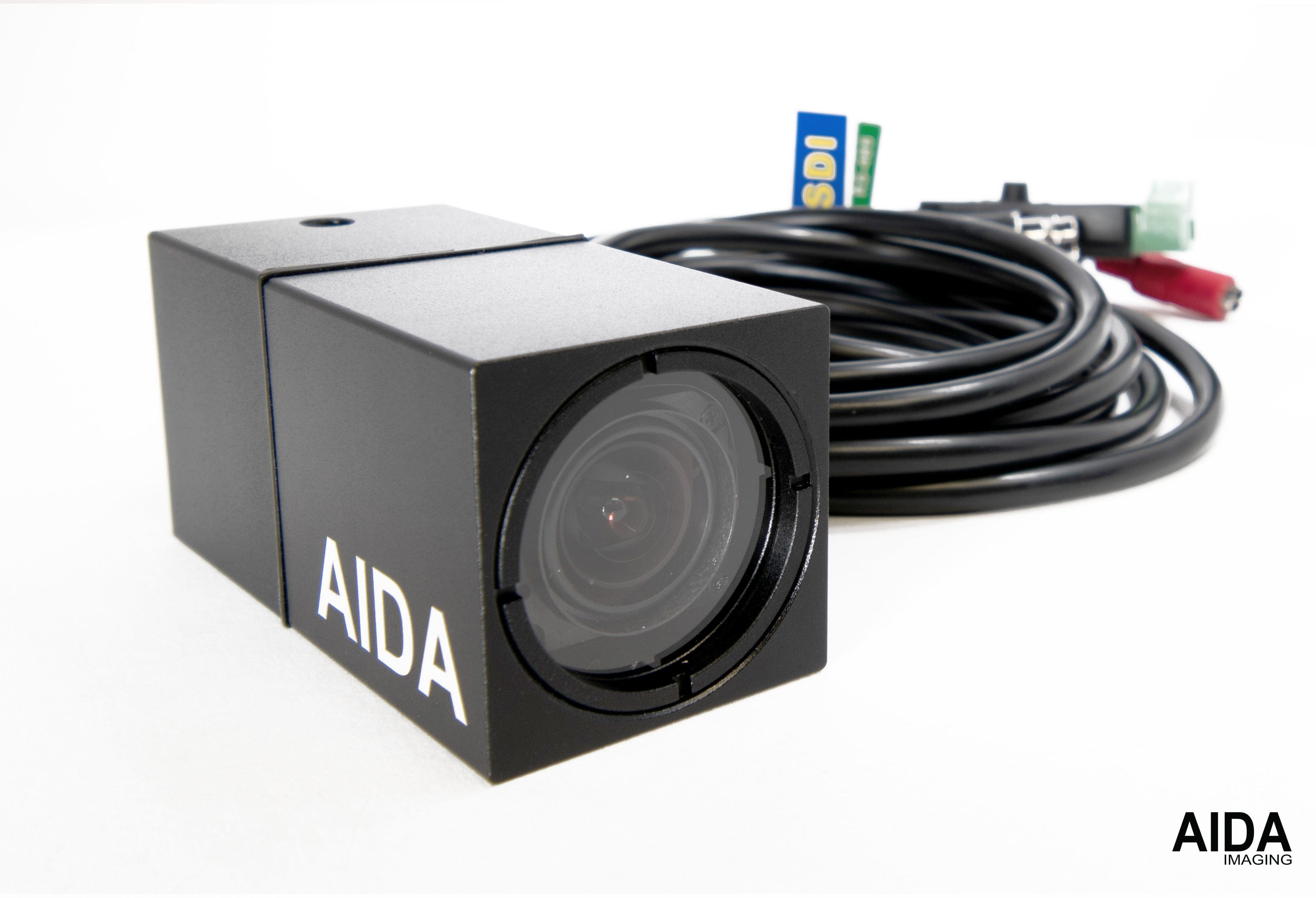 Aida Imaging AIDA 3G-SDI 3.5X Optical Zoom POV Camera