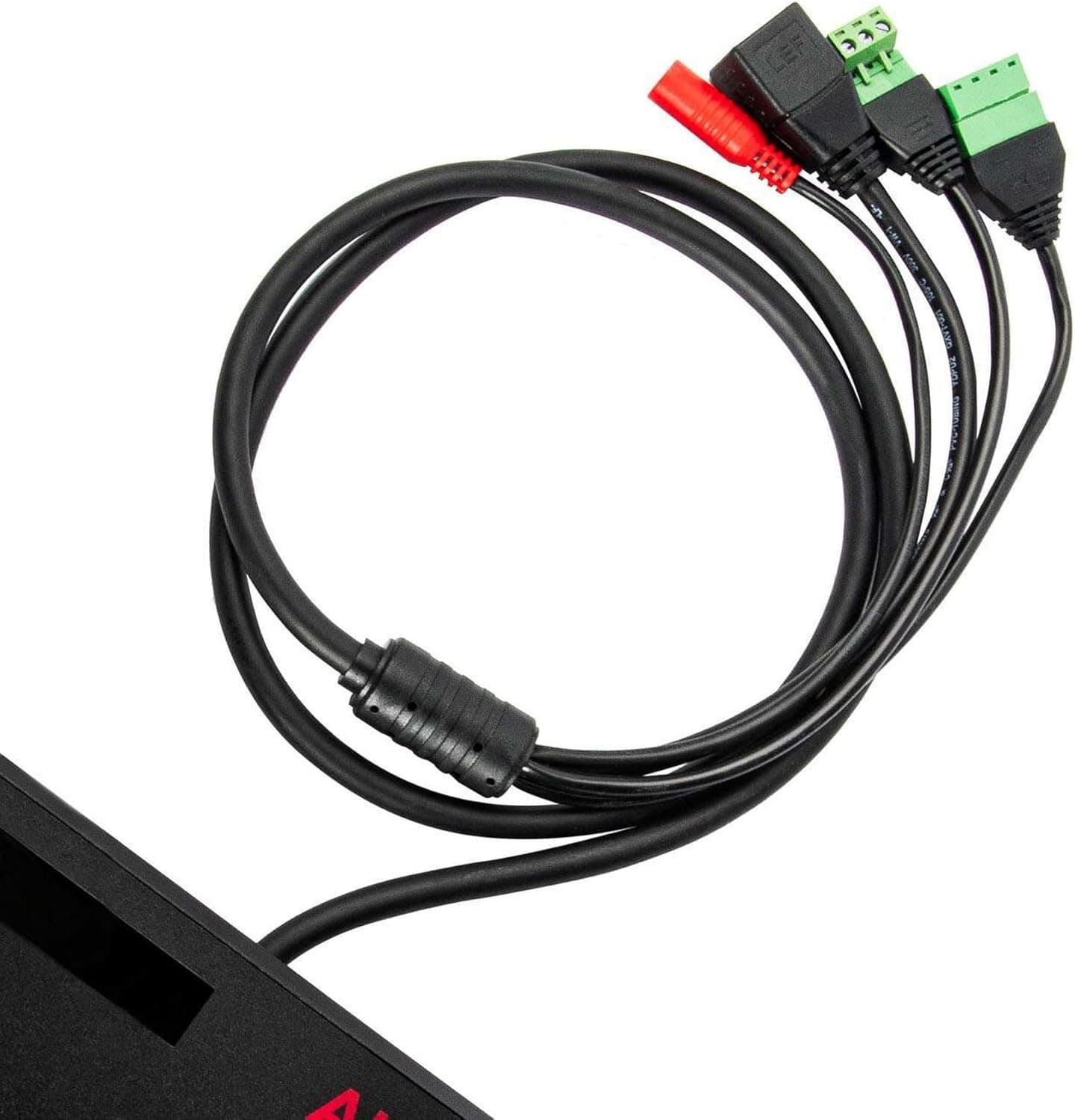 Aida Imaging AIDA CCU-Mini Compact VISCA Serial and IP PTZ Camera Controller