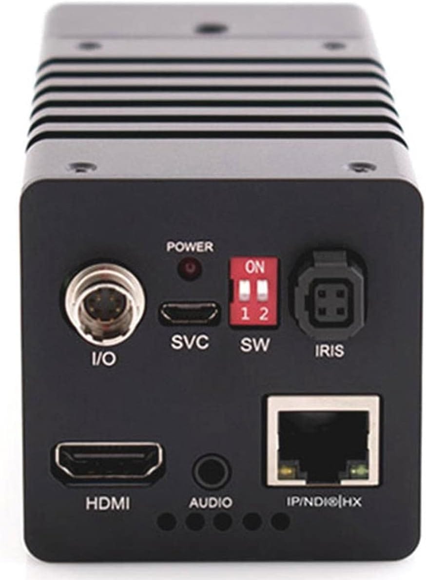 Aida Imaging AIDA HD-NDI-200 Full HD NDI|HX2 HDMI POV Camera