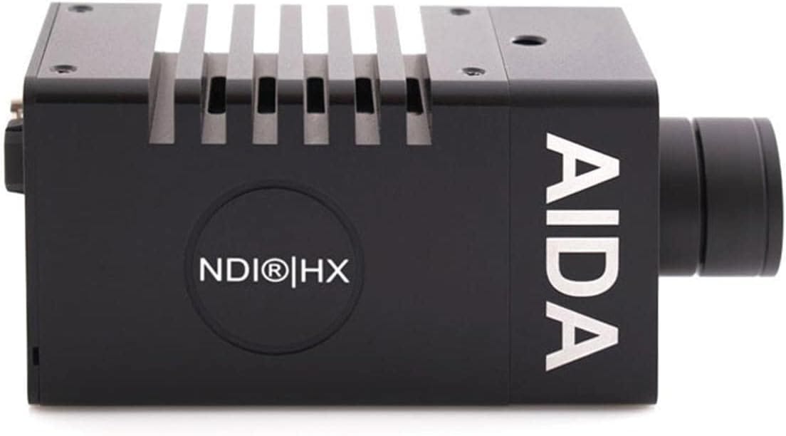 Aida Imaging AIDA HD-NDI-200 Full HD NDI|HX2 HDMI POV Camera