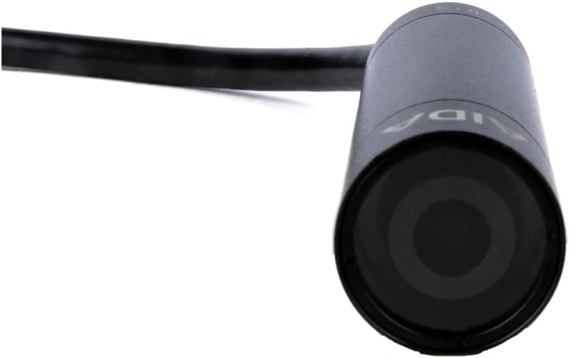 Aida Imaging AIDA HD-NDI-Mini Full HD NDI|HX IP Weatherproof Lipstick POV Camera