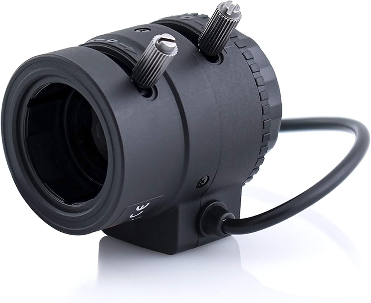 Aida Imaging AIDA Imaging 3.6-11mm f/1.6 Varifocal 4K Lens (CS-Mount)