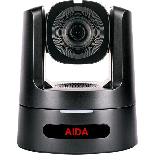 Aida Imaging AIDA Imaging 4K Full Bandwidth NDI 12G 30X Zoom PTZ Camera (Black)