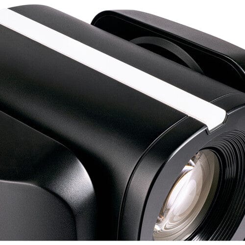 Aida Imaging AIDA Imaging 4K Full Bandwidth NDI 12G 30X Zoom PTZ Camera (Black)