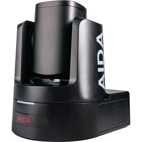 Aida Imaging AIDA Imaging 4K Full Bandwidth NDI 12G 30X Zoom PTZ Camera (Black)