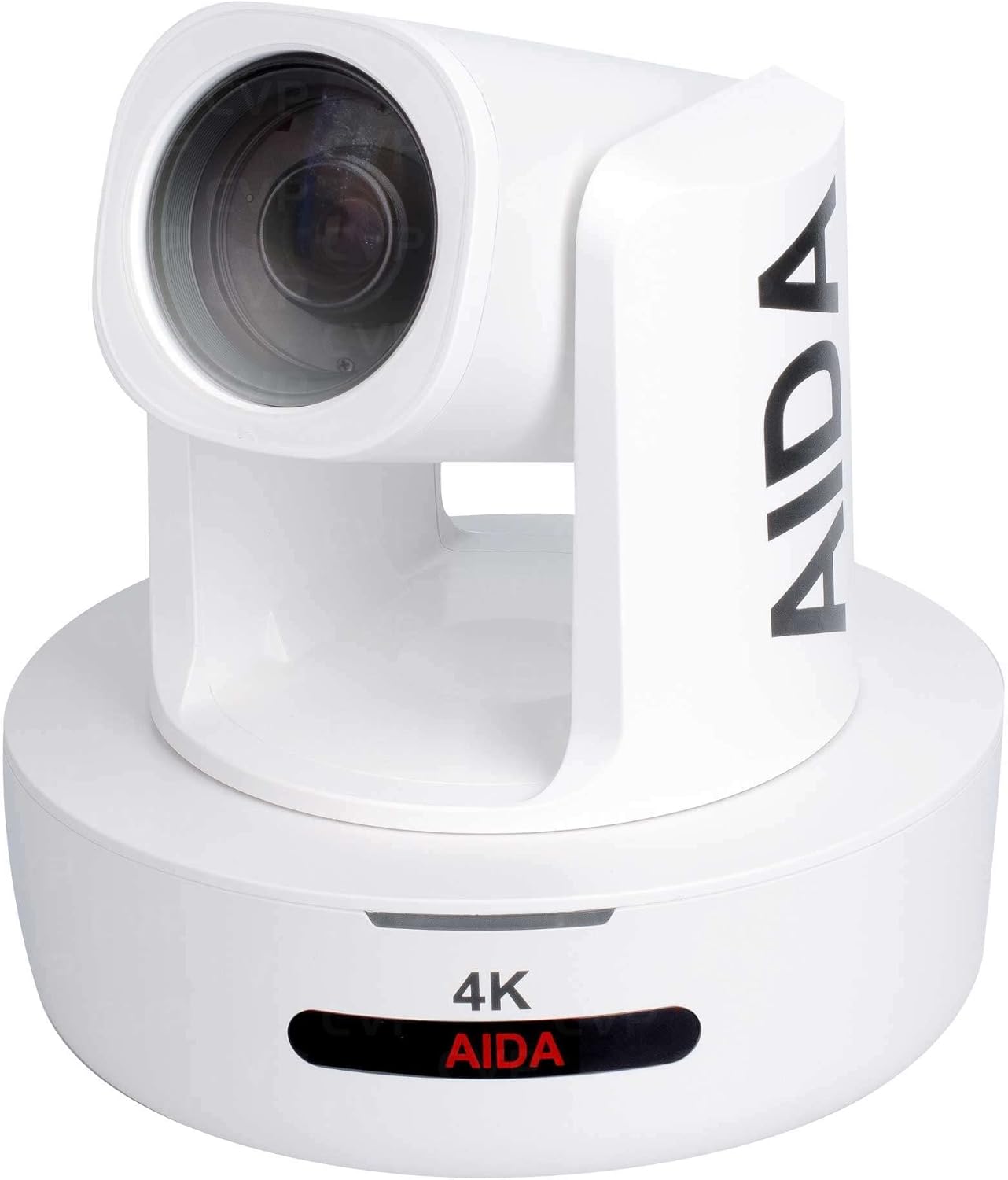Aida Imaging AIDA Imaging 4K NDI HX IP/HDMI Broadcast PTZ Camera with 30x Optical Zoom (White)