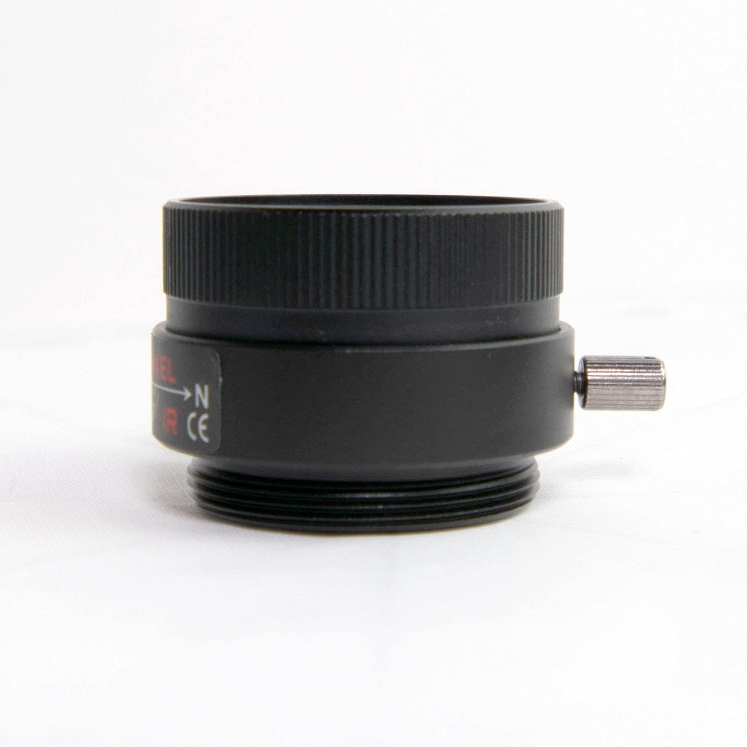 Aida Imaging AIDA Imaging CS-Mount 6mm Fixed Focal Mega-Pixel Iris Range HD Lens