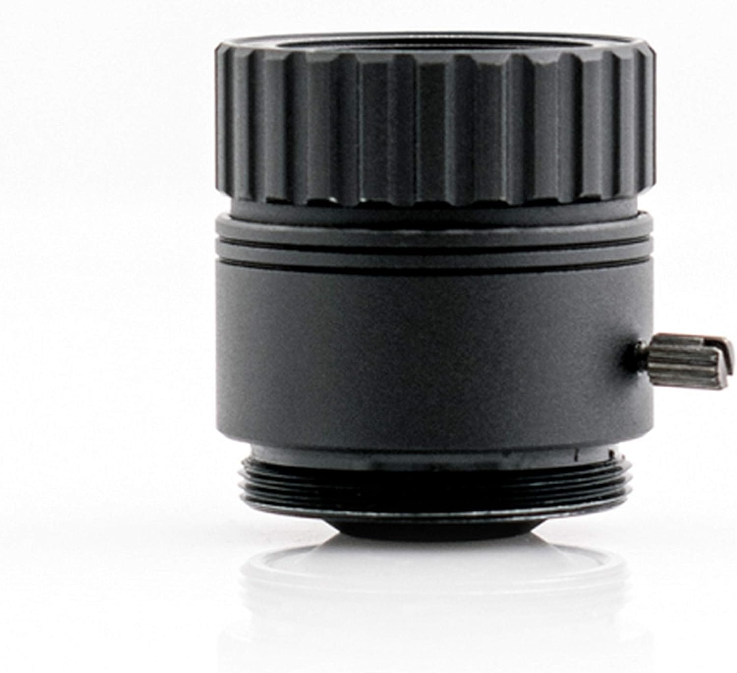 Aida Imaging AIDA Imaging CS4K-5.0F 5mm f/2.0 12MP CS-Mount Lens