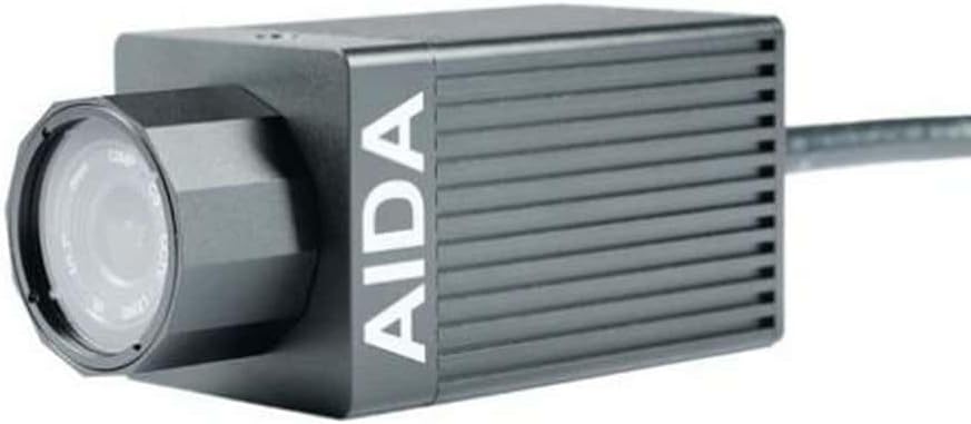 Aida Imaging AIDA Imaging FHD 120fps NDI|HX3 Weatherproof POV Camera