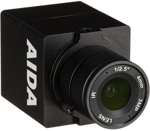 Aida Imaging AIDA Imaging HD-100A Full HD HDMI Camera