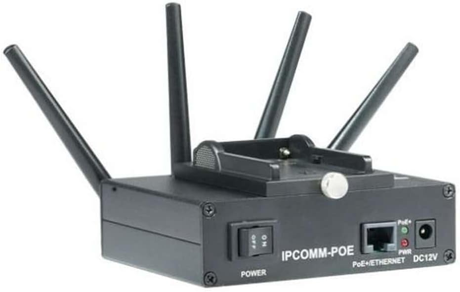 Aida Imaging AIDA Imaging Portable Wireless Video and Control Transmitter