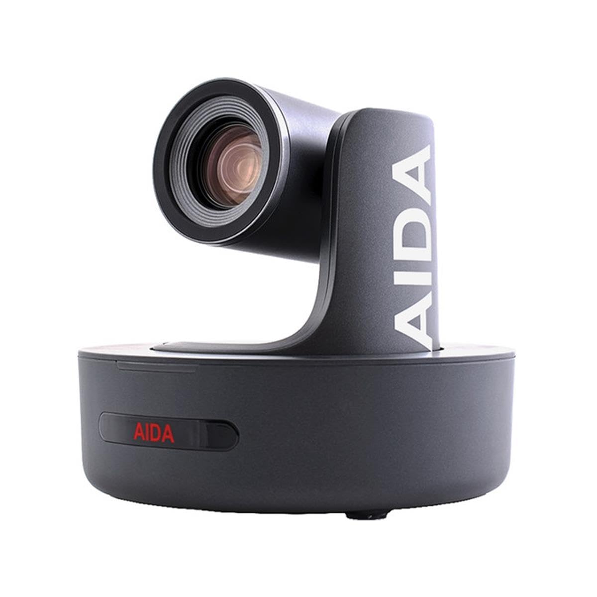 Aida Imaging AIDA Imaging PTZ-NDI-X20 Full-HD Optical Zoom Streaming Camera, 1 Count (Pack of 1)