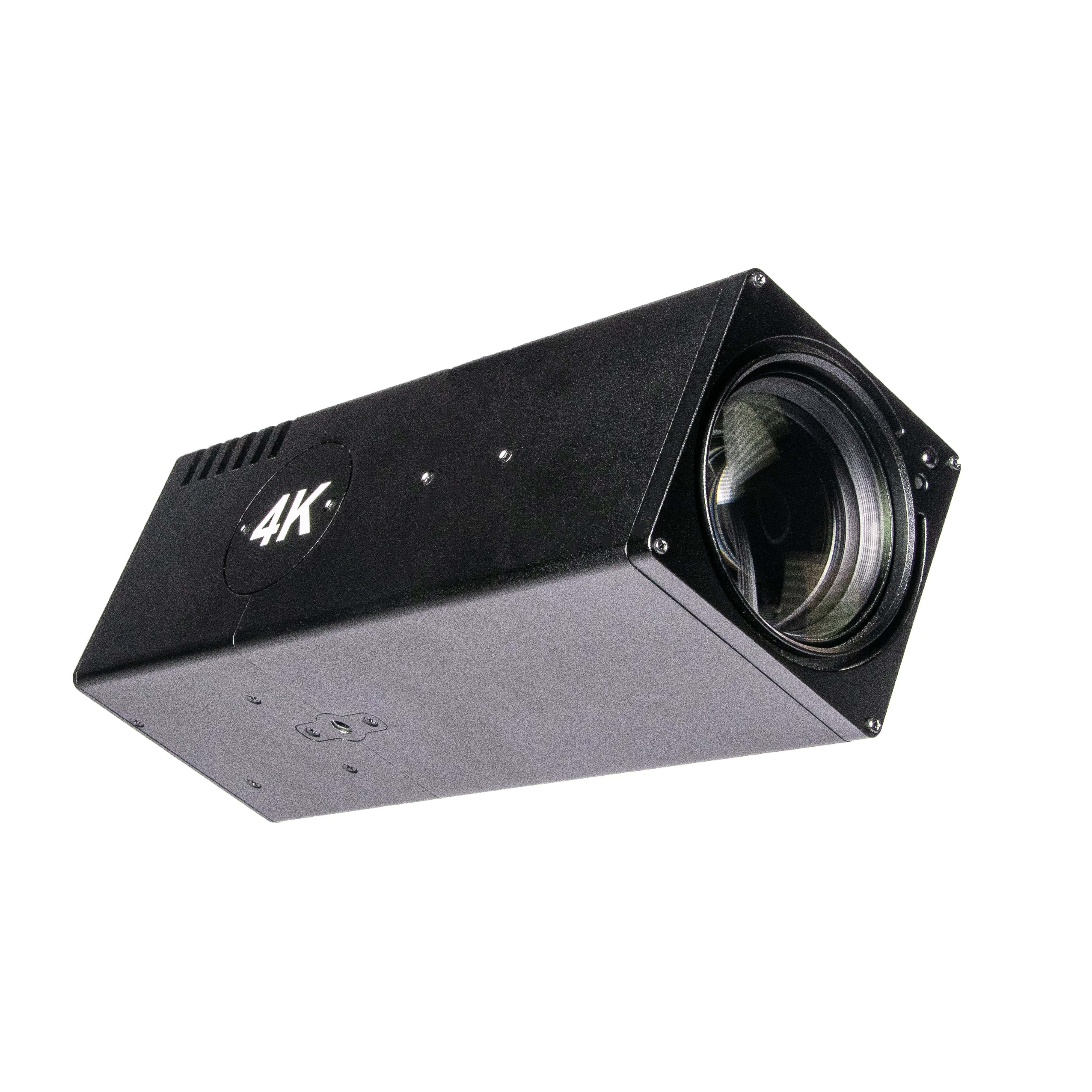 Aida Imaging AIDA Imaging UHD 4K/60 NDI®|HX3/IP/SRT/HDMI PoE 30X Zoom POV Camera