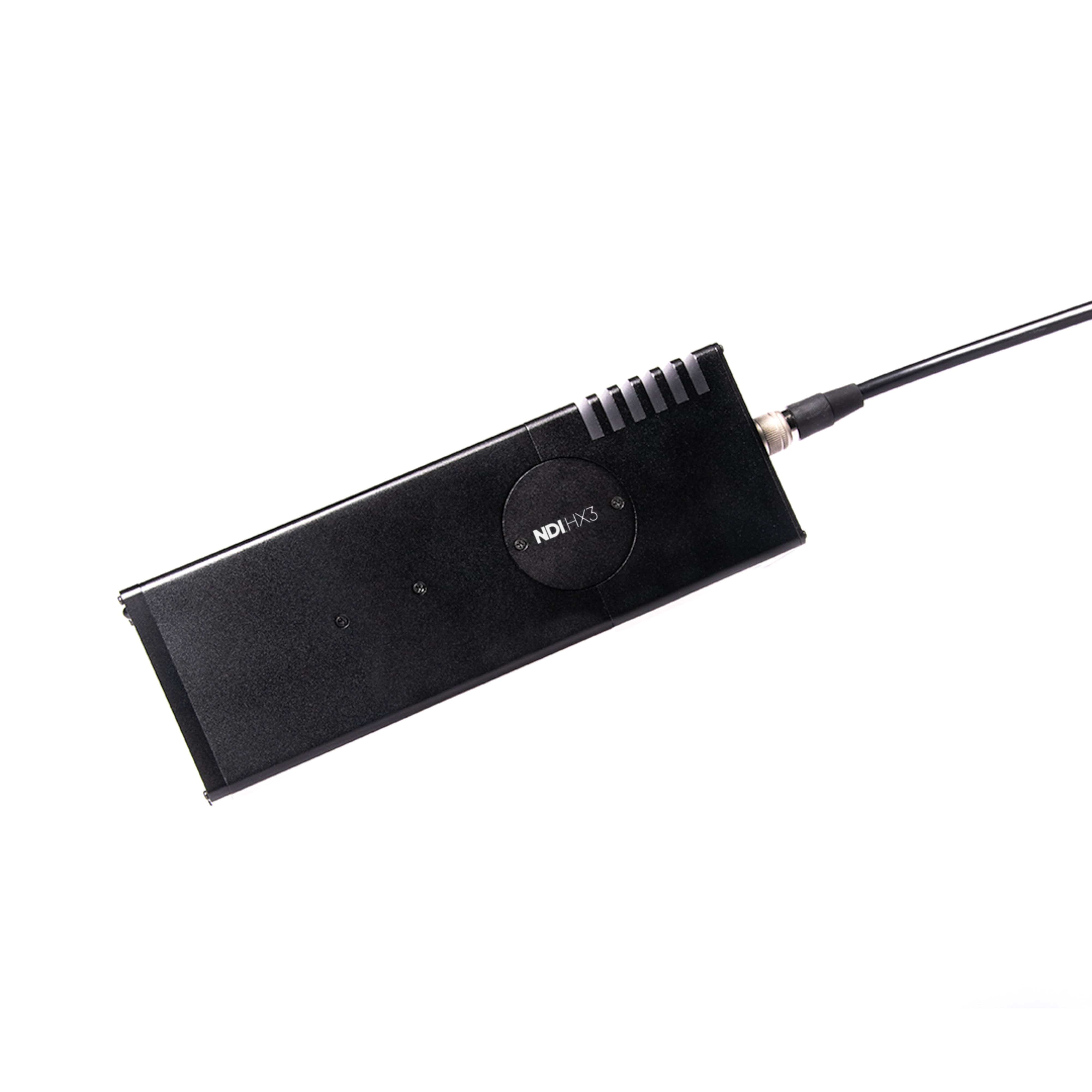 Aida Imaging AIDA Imaging UHD 4K/60 NDI®|HX3/IP/SRT/HDMI PoE 30X Zoom POV Camera