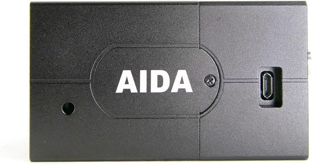 Aida Imaging AIDA Imaging UHD-X3L Ultra-HD 3X Optical Zoom Video POV Camera