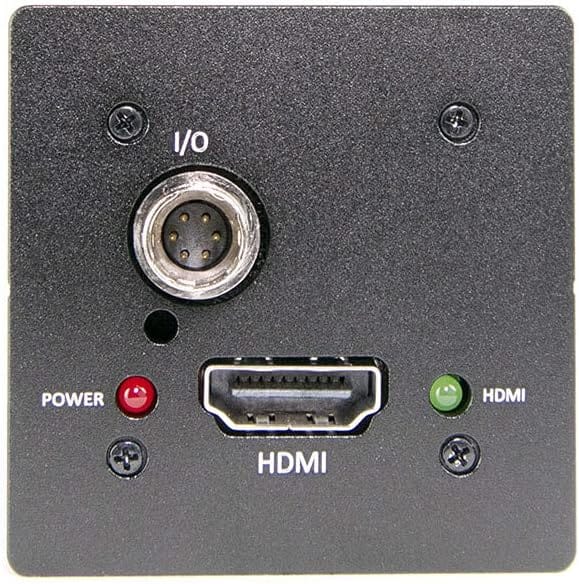 Aida Imaging AIDA Imaging UHD-X3L Ultra-HD 3X Optical Zoom Video POV Camera