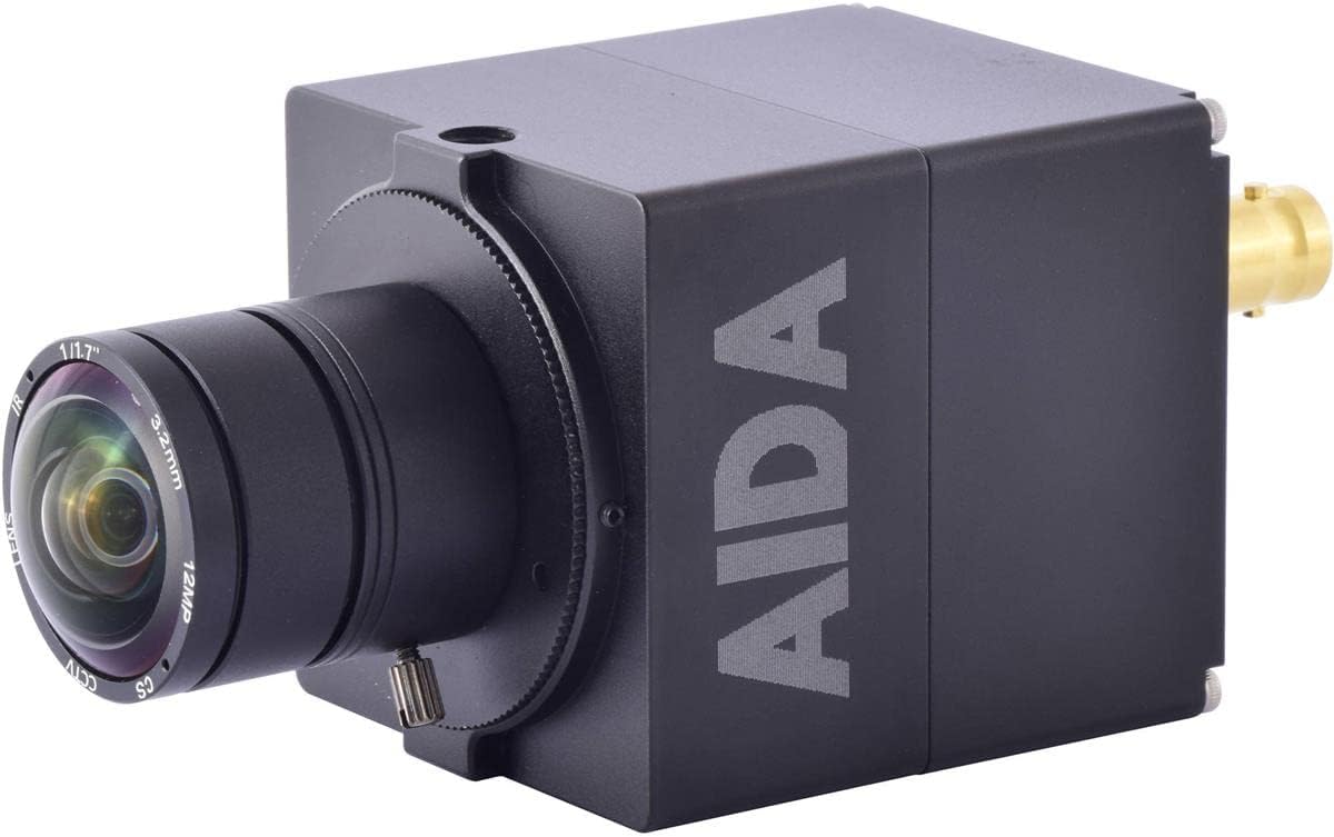 Aida Imaging AIDA Imaging UHD6G-200 4K POV Professional EFP Camera