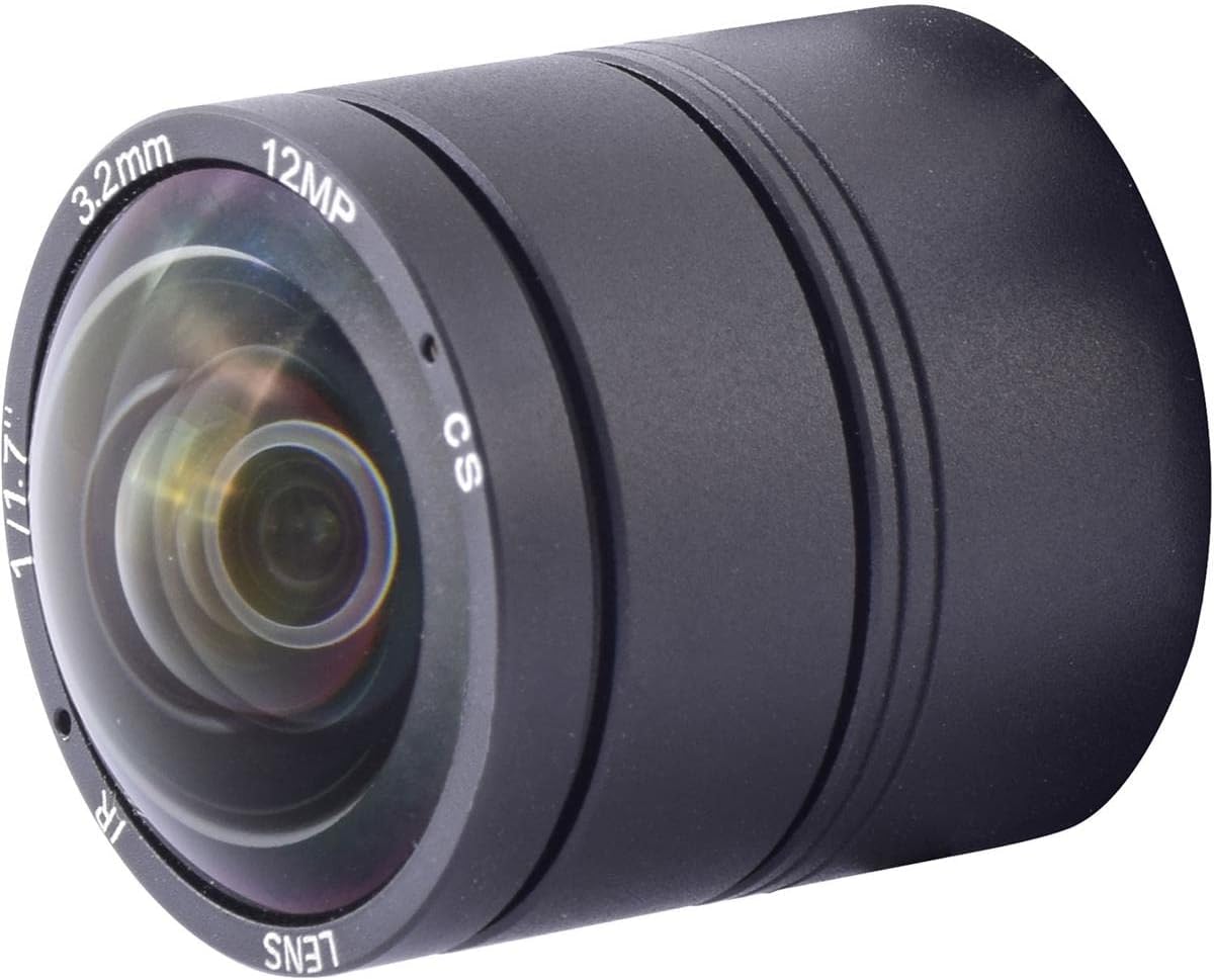 Aida Imaging AIDA Imaging UHD6G-200 4K POV Professional EFP Camera