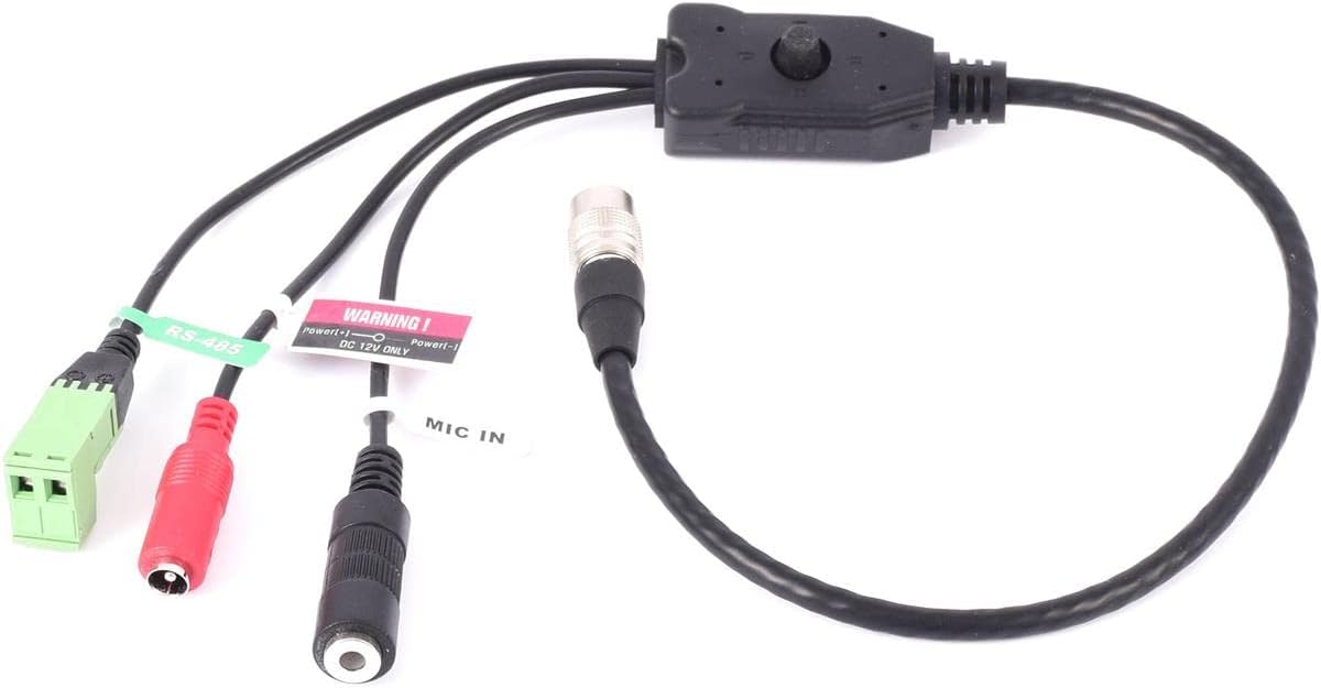 Aida Imaging AIDA Imaging UHD6G-200 4K POV Professional EFP Camera