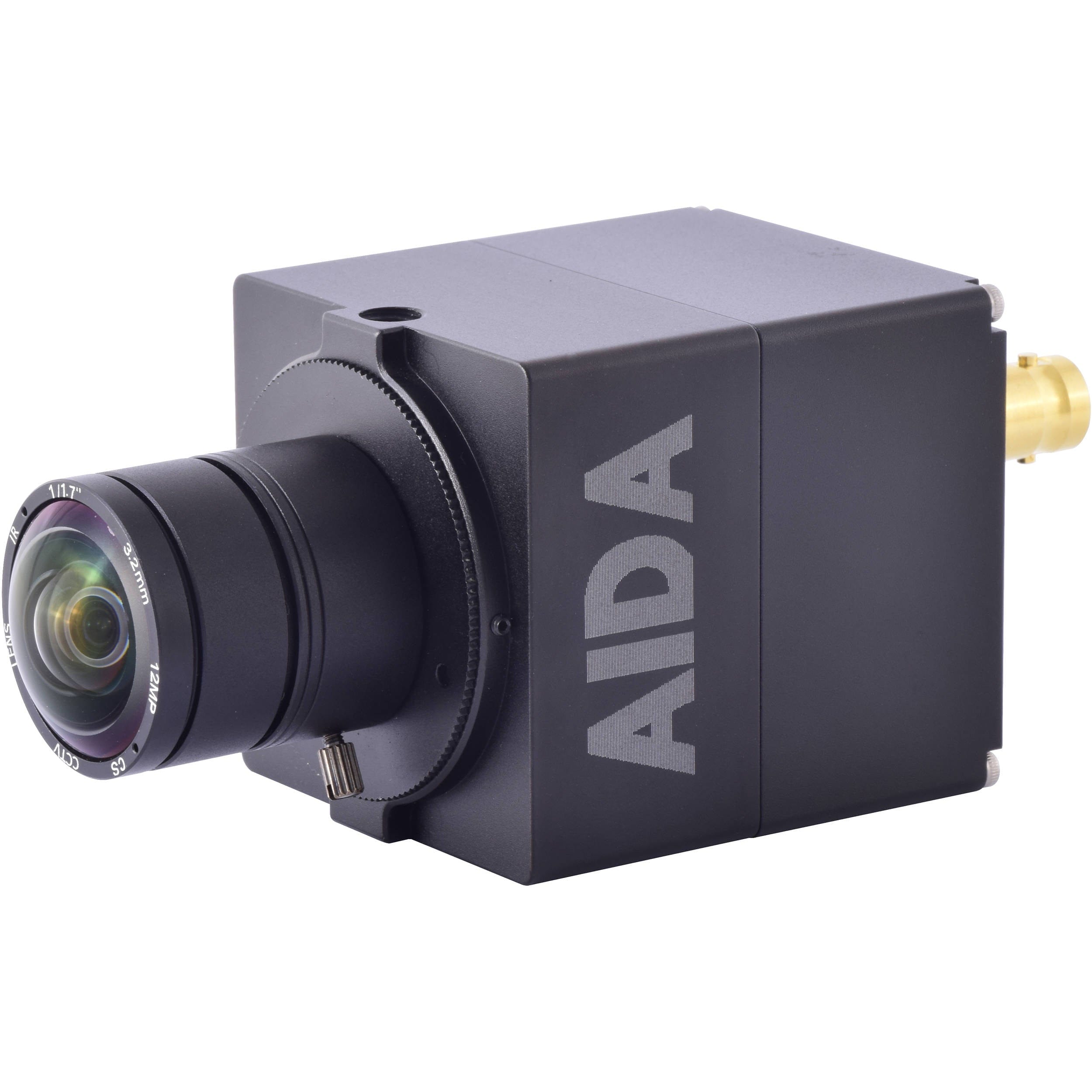 Aida Imaging AIDA Imaging UHD6G-200 UHD 4K/30 6G-SDI EFP/POV Camera