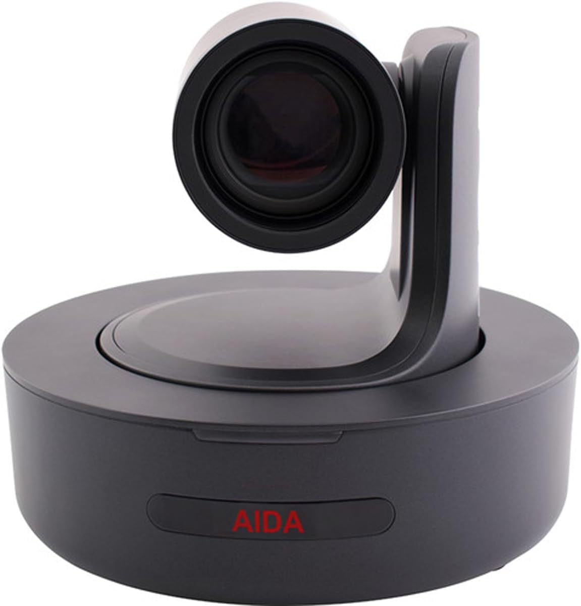 Aida Imaging AIDA PTZ-NDI-X12 Full HD NDI Broadcast PTZ Camera, 12x Optical Zoom