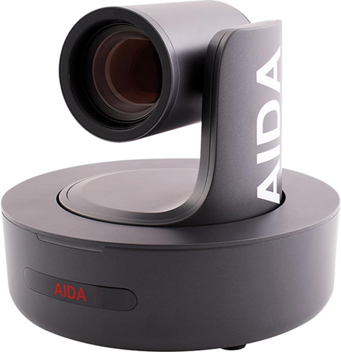 Aida Imaging AIDA PTZ-NDI-X12 Full HD NDI Broadcast PTZ Camera, 12x Optical Zoom