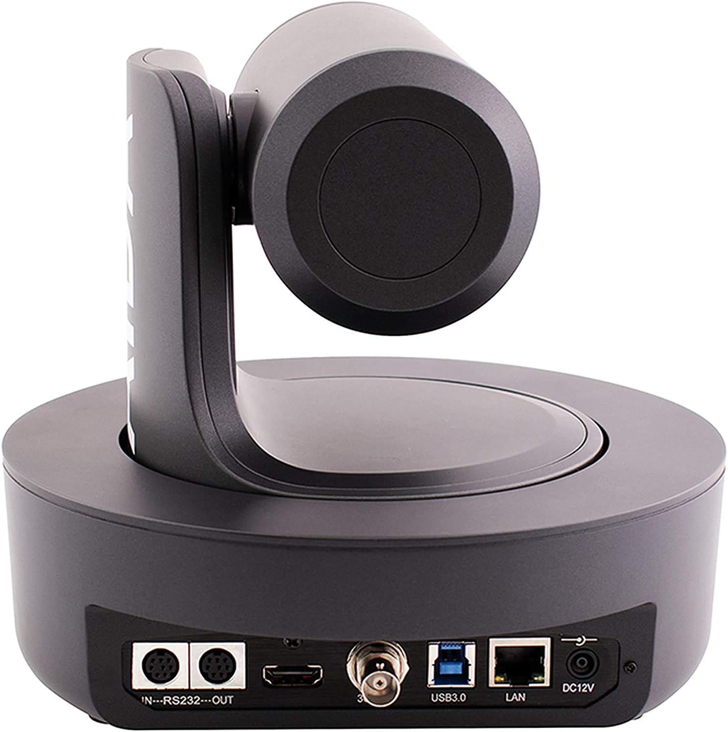 Aida Imaging AIDA PTZ-X20-IP Full HD 3G-SDI/HDMI Indoor/Outdoor Broadcast 20x PTZ Camera