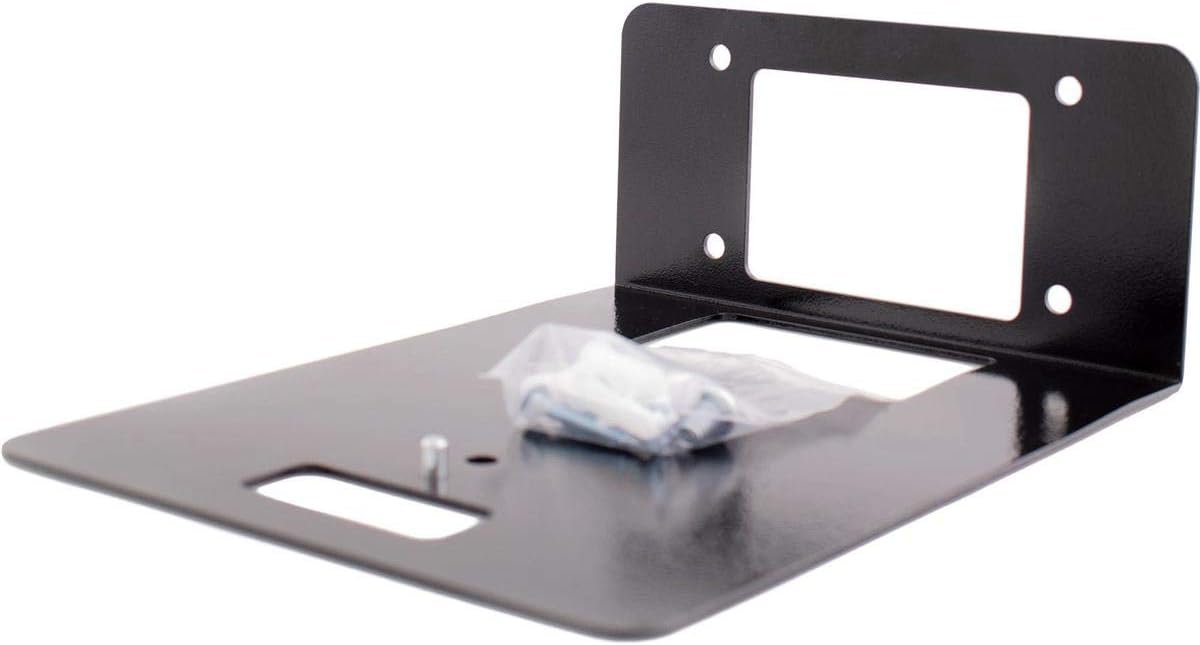 Aida Imaging AIDA WM-PTZ Universal Wall Mount Bracket for PTZ Camera