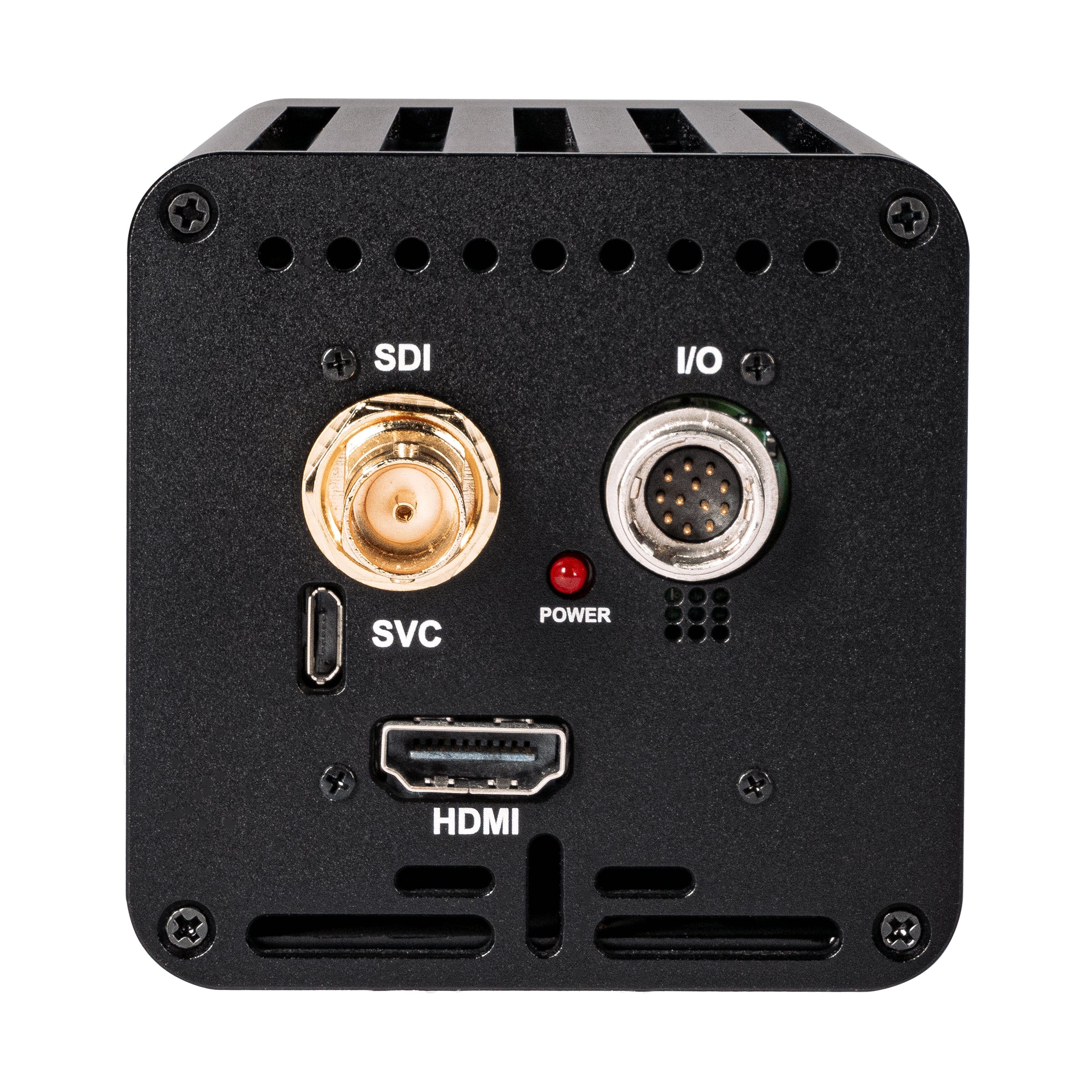 Aida Imaging Electronics > Camera & Optics > Cameras > Video Cameras AIDA Imaging UHD 4K/30 HDMI 1.4 & 6G-SDI 20X Zoom POV Camera