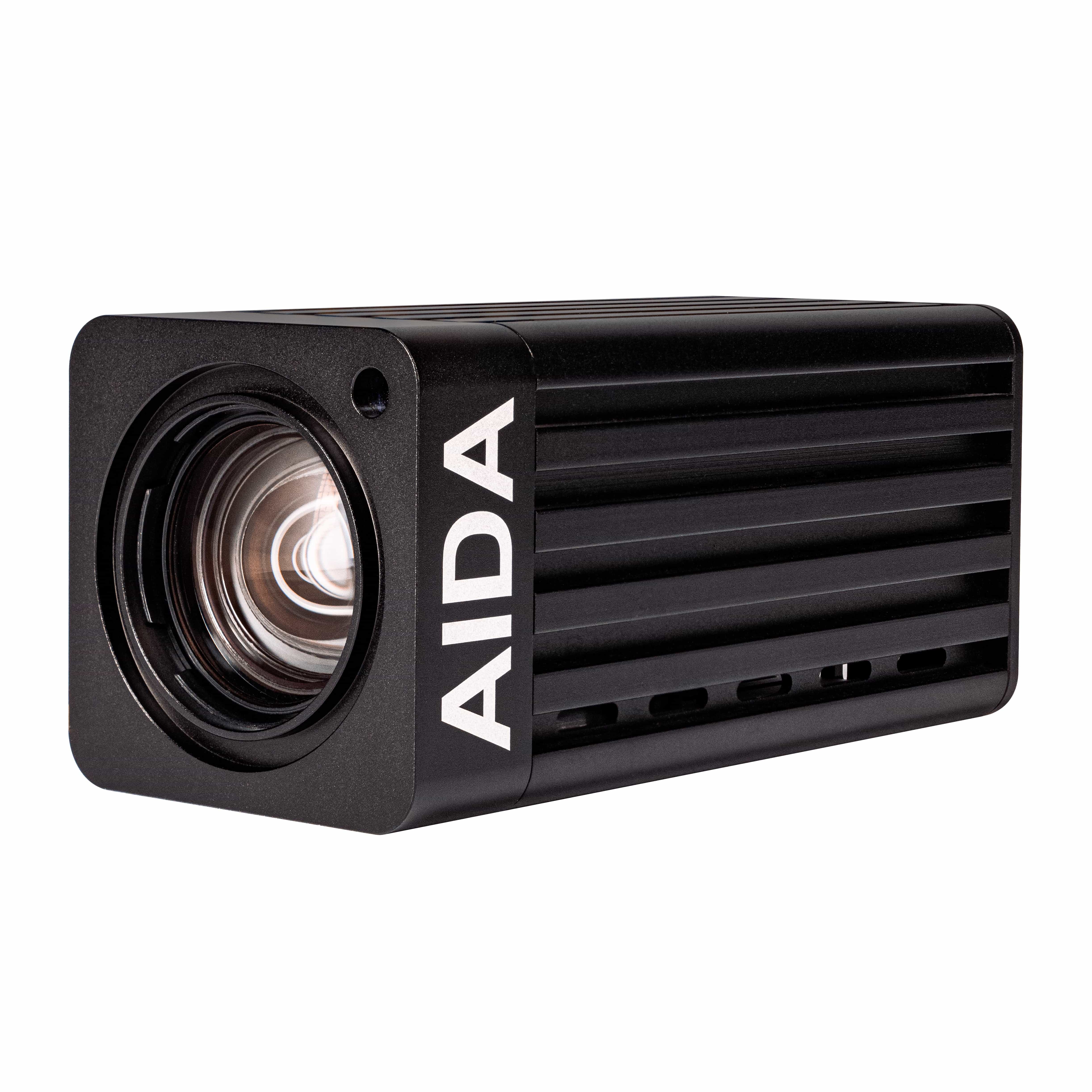 Aida Imaging Electronics > Camera & Optics > Cameras > Video Cameras AIDA Imaging UHD 4K/30 HDMI 1.4 & 6G-SDI 20X Zoom POV Camera