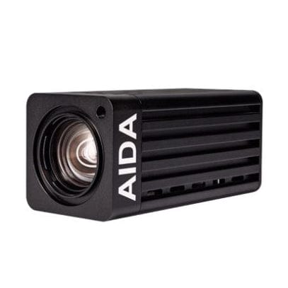Aida Imaging Electronics > Camera & Optics > Cameras > Video Cameras AIDA Imaging UHD 4K/30 HDMI 1.4 & 6G-SDI 20X Zoom POV Camera