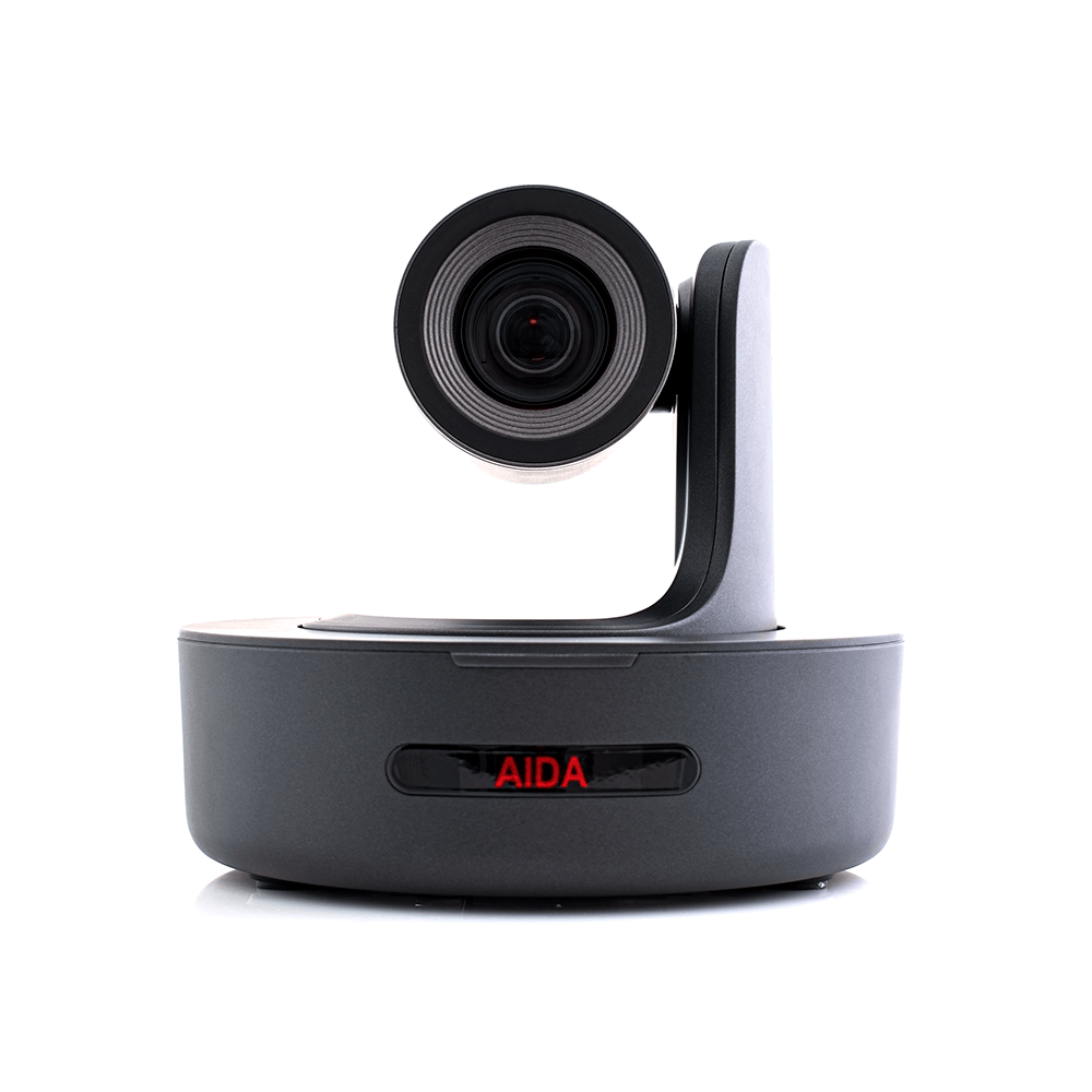 Aida Imaging security AIDA Imaging Full HD NDI HX Broadcast PTZ Camera with 20x Optical Zoom