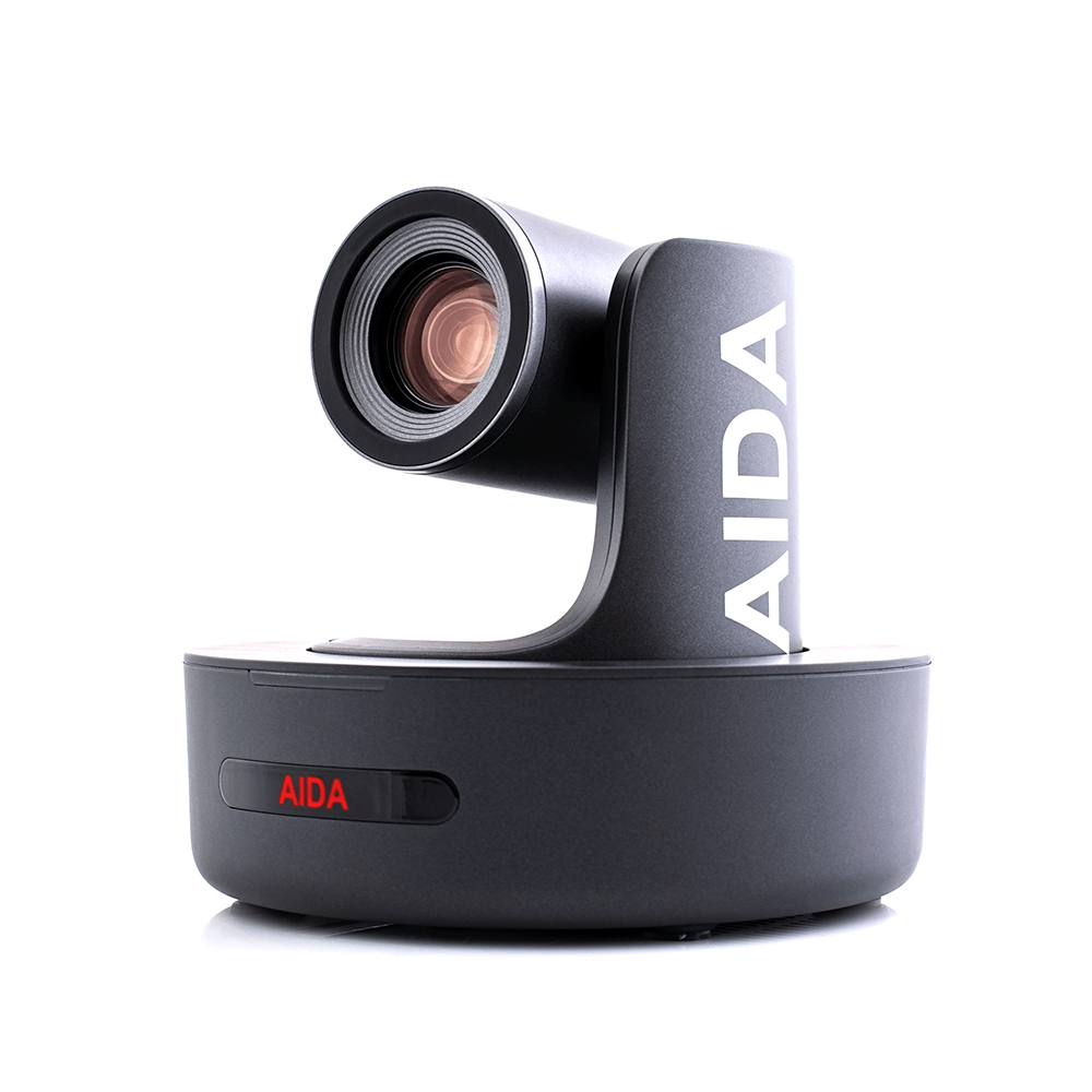 Aida Imaging security AIDA Imaging Full HD NDI HX Broadcast PTZ Camera with 20x Optical Zoom
