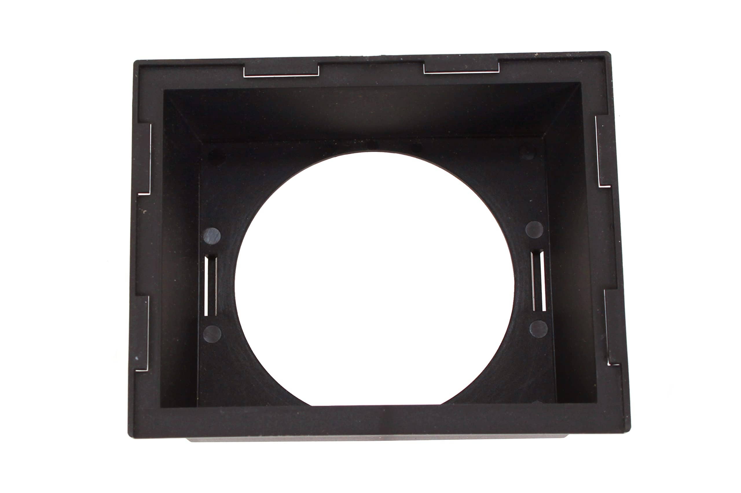 Ambico Ambico 7702 Lens Shade Hood for 35mm in Box