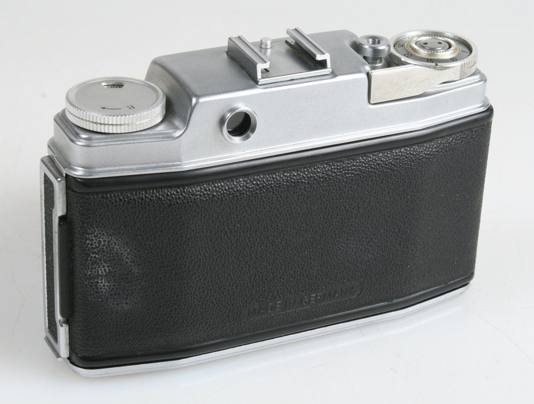 Ansco ANSCO SUPER MEMAR VINTAGE 35MM FILM CAMERA C 1956