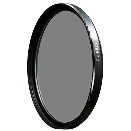 B+W B + W 58mm Top Linear Polarizer Coated Glass Filter