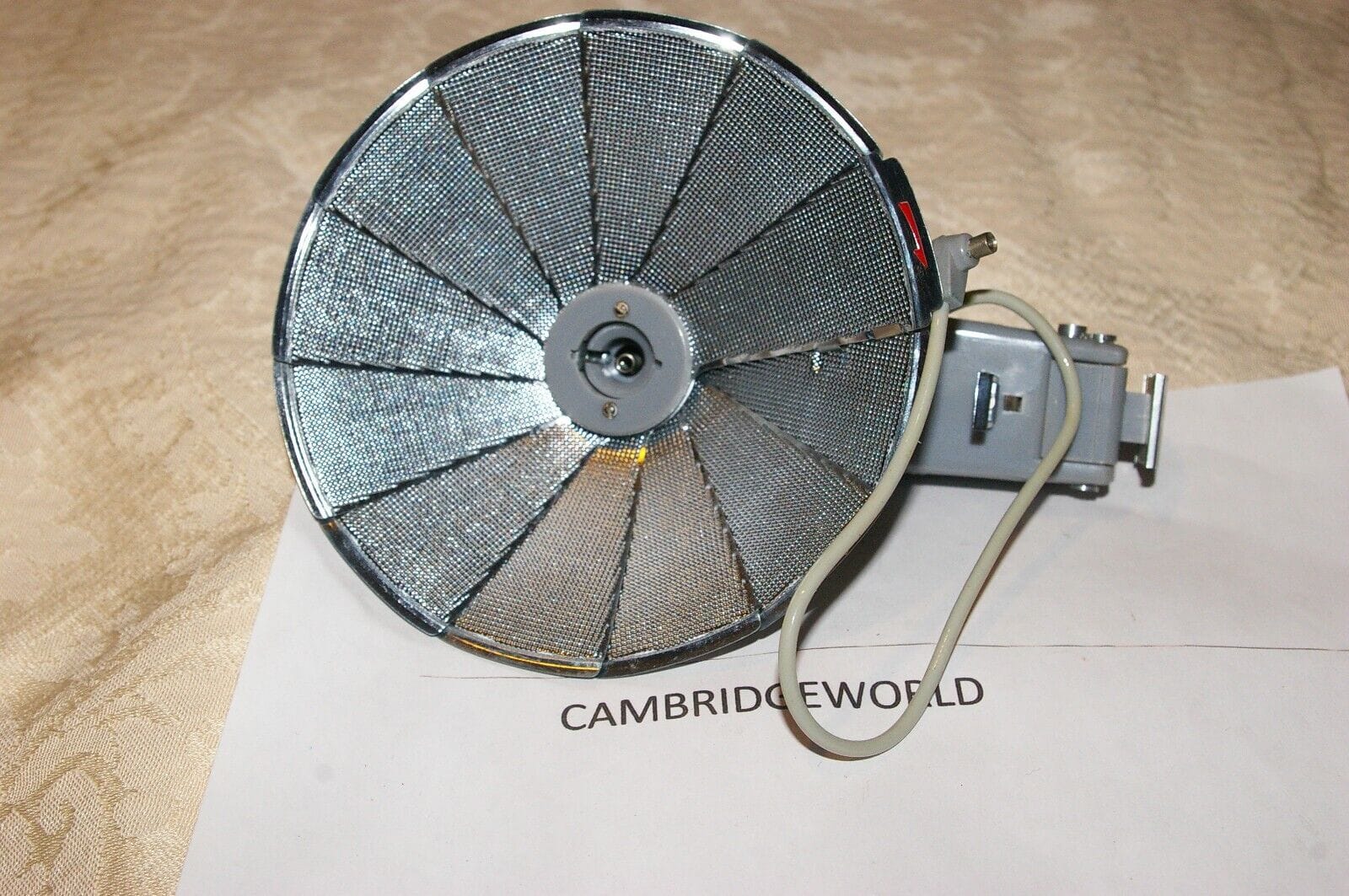 BC Business & Industrial:Healthcare, Lab & Dental:Handpieces & Instruments:Dental Handpiece Control Units VERY OLD Camera Flash Folding Fan TYPE USES Bulb with PC CORD