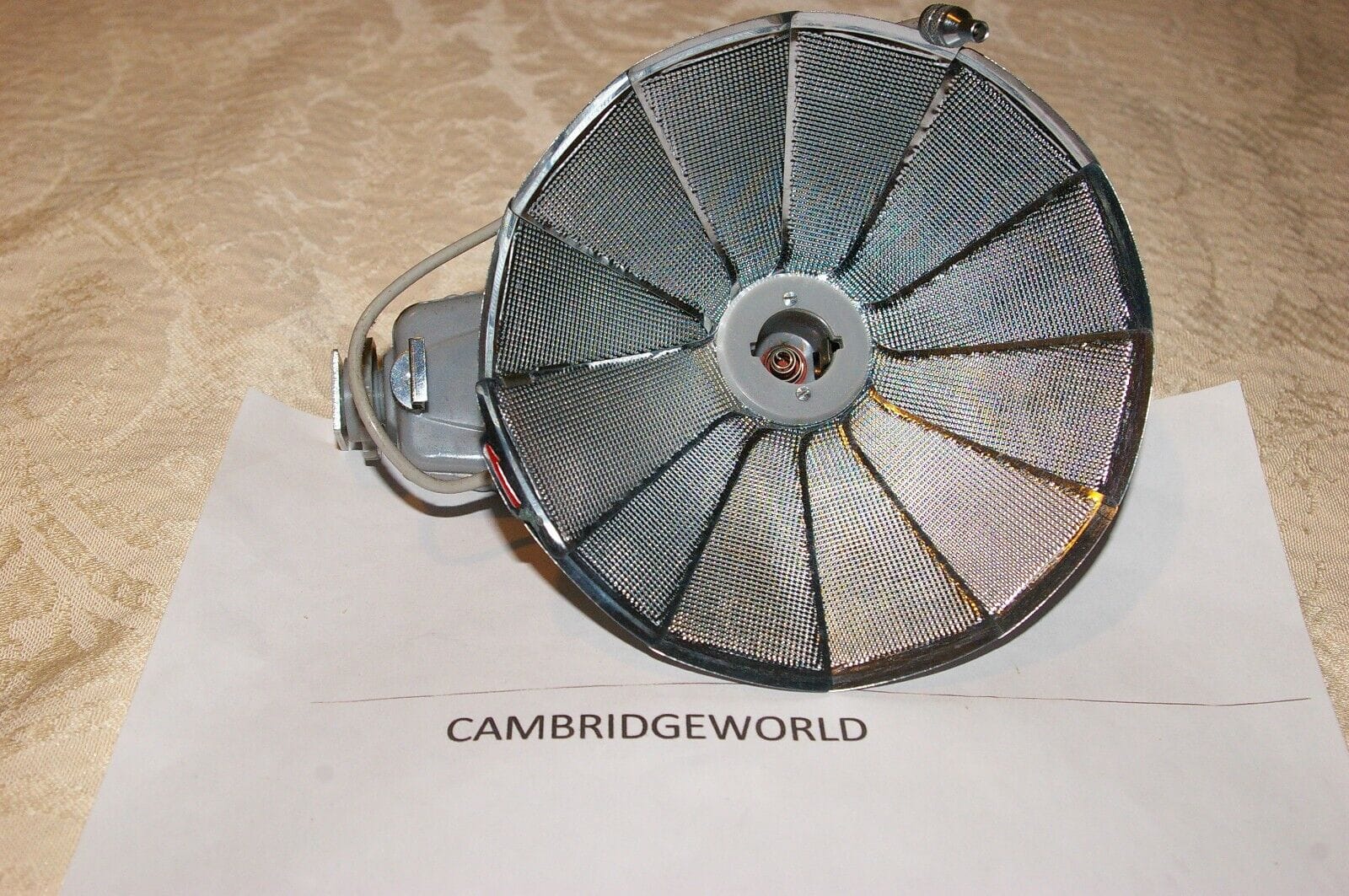 BC Business & Industrial:Healthcare, Lab & Dental:Handpieces & Instruments:Dental Handpiece Control Units VERY OLD Camera Flash Folding Fan TYPE USES Bulb with PC CORD